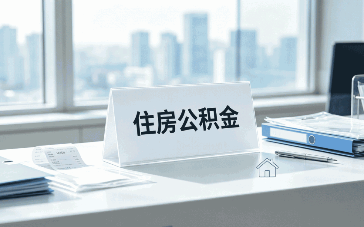 长治住房公积金代办机构是什么先看清这几点