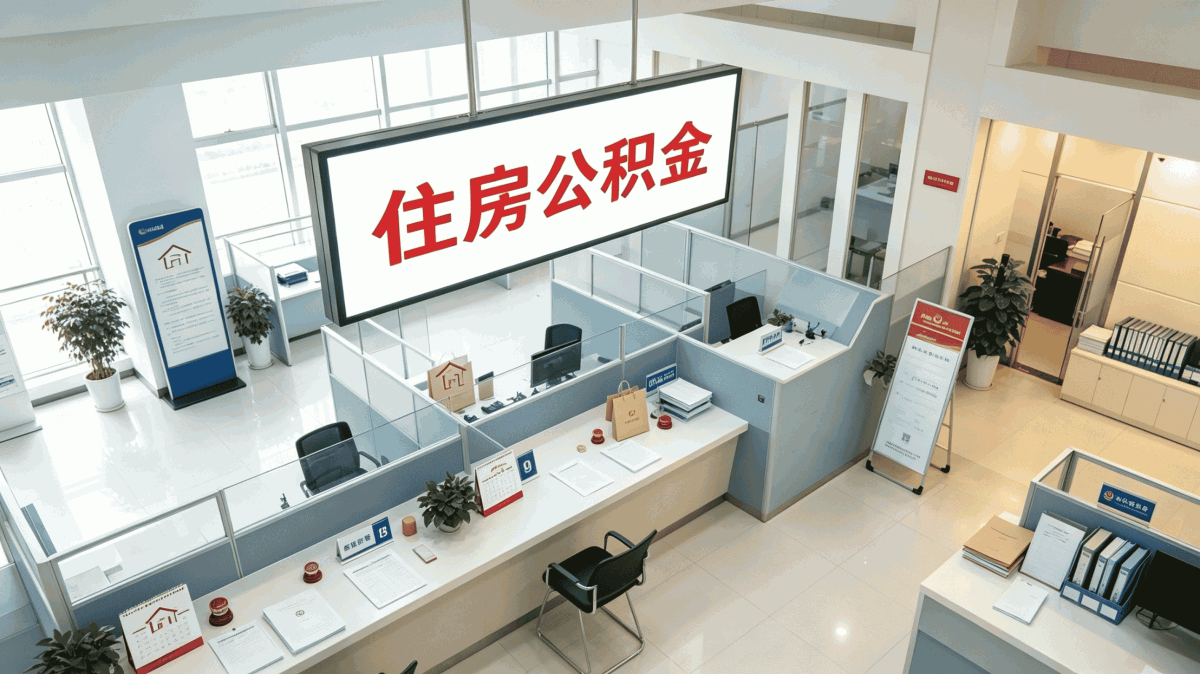 长治在职公积金提取注意事项差多少钱