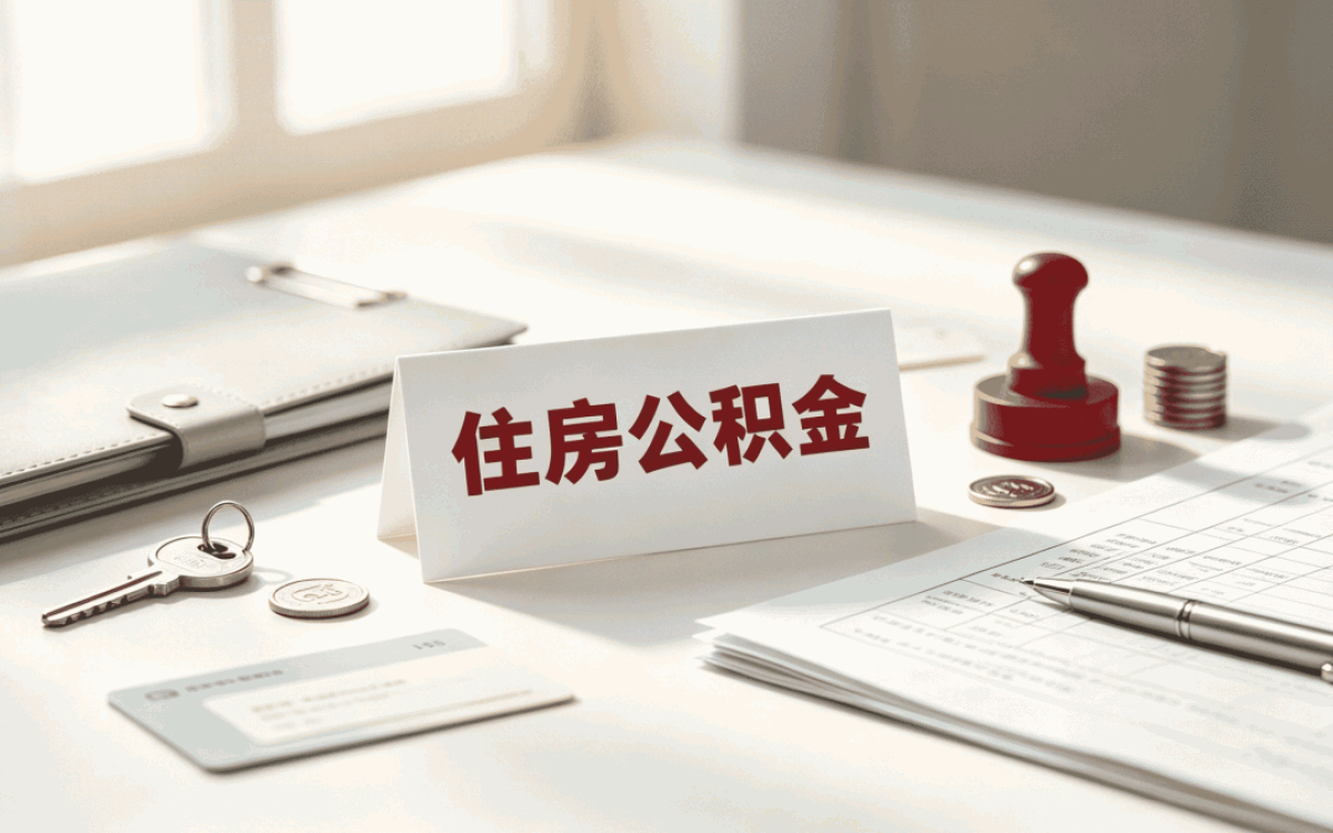 长治跨省公积金提取常见误区材料时限
