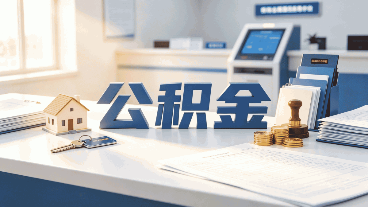 长治公积金提取办结时间差几天到手差多少钱