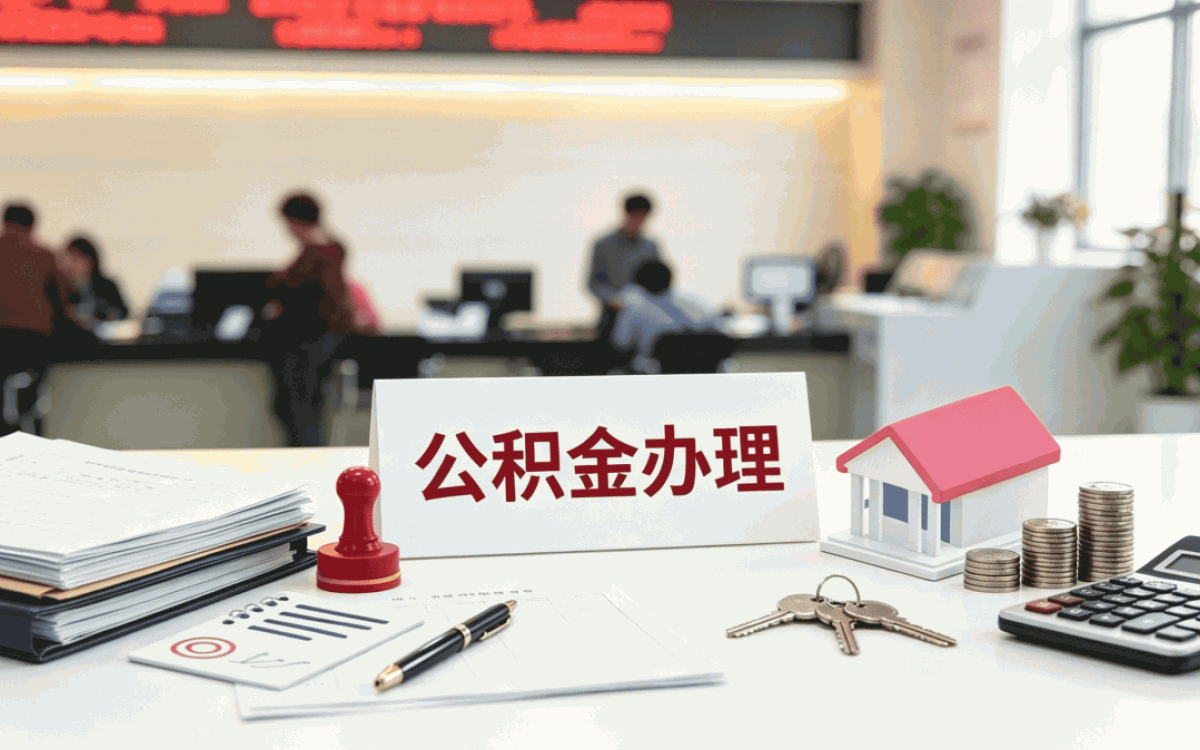 长治租房公积金提取额度到底能提多少