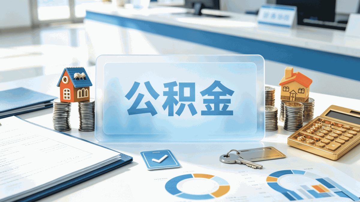 长治公积金提取代办流程委托书究竟能否找人代办