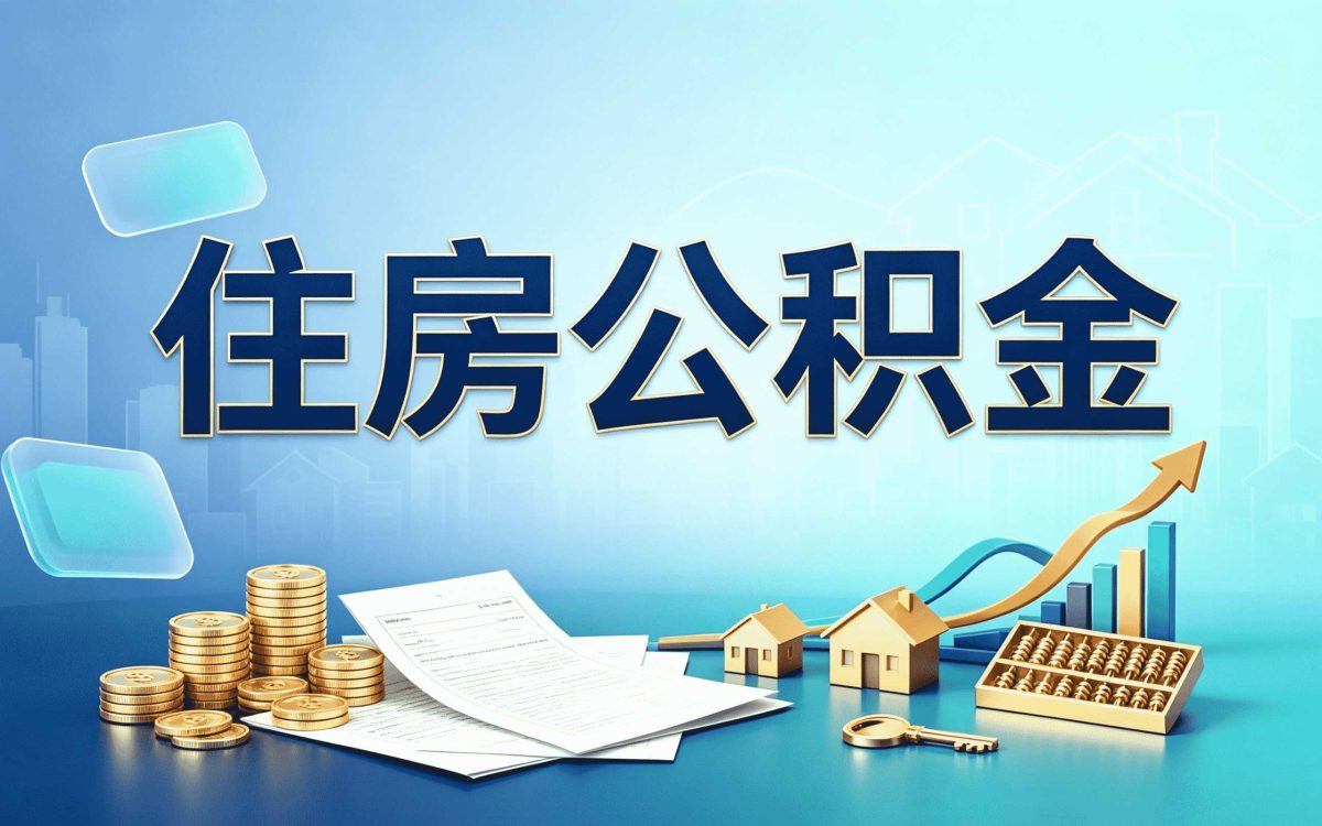 长治住房公积金代办机构是什么先看清这几点