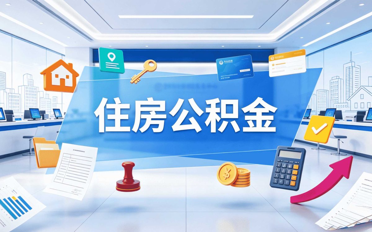 长治公积金补缴申请带啥材料去哪办