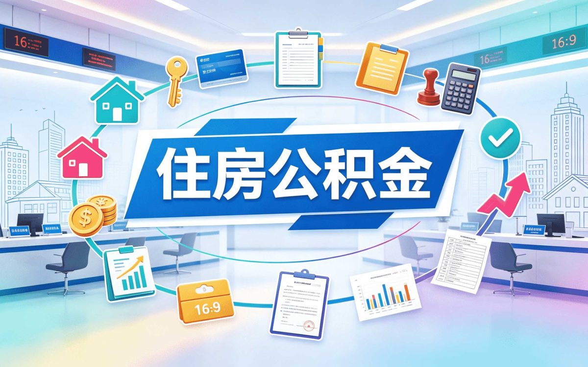 长治非本地户籍公积金缴存流程能不能自己办