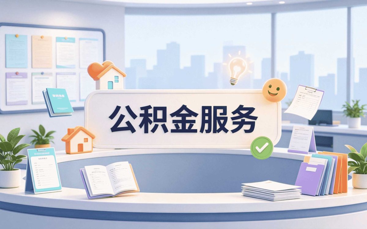 长治公积金中介靠什么提取我第二次才琢磨明白