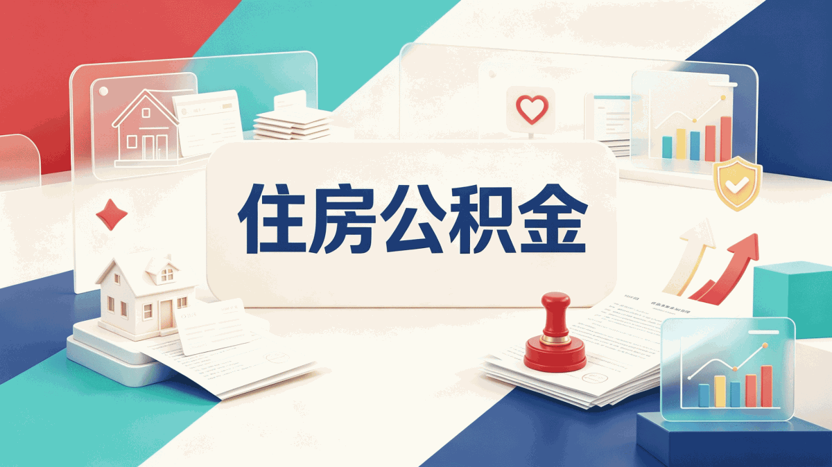 长治公积金封存办理条件口径没变这几点需看···