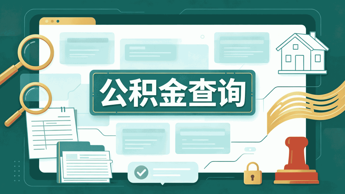 长治专业规范公积金机构别等卡住才后悔