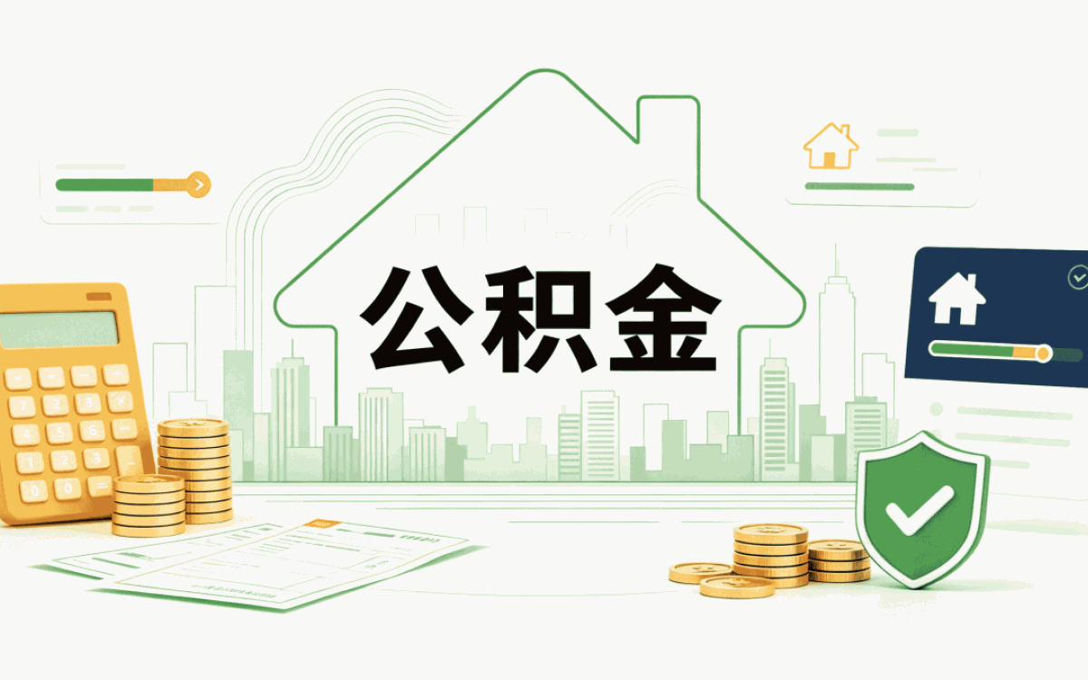 长治租房后公积金查询我头回办完复盘