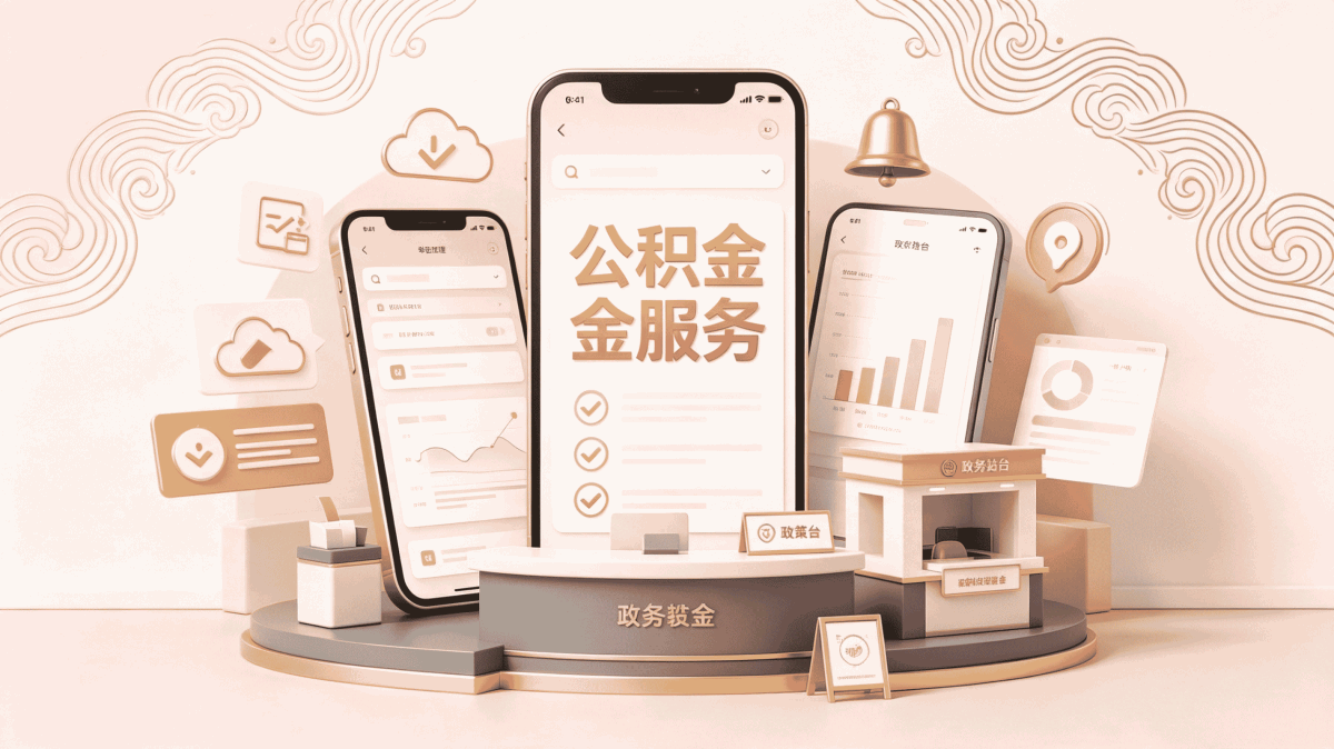 长治公积金提取多少钱一次？看完心里有数了