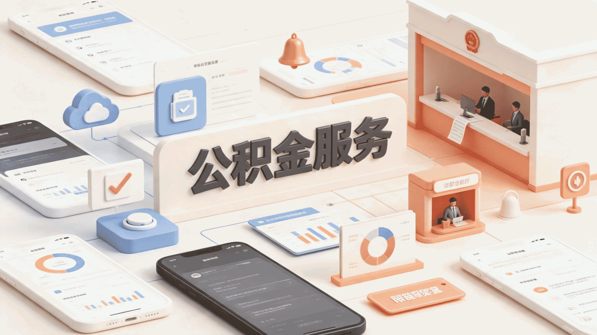长治公积金封存办理条件口径没变这几点需看清