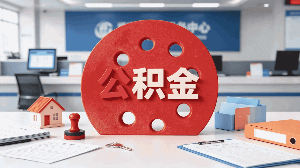 长治公积金提取额度是多少一看就懂按年差多少