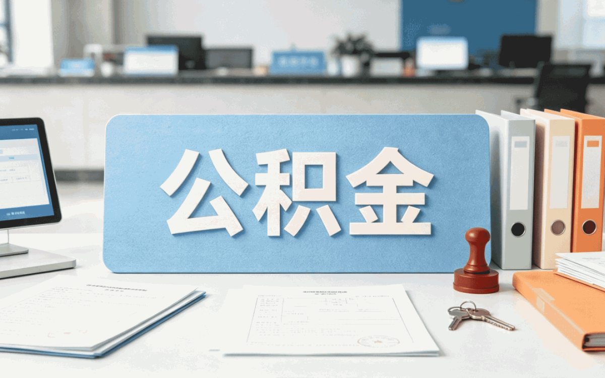 长治跨省公积金提取常见误区材料时限