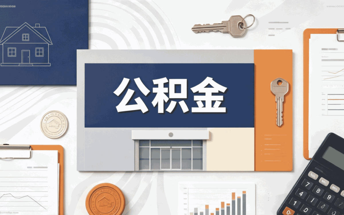 长治公积金余额代办到底行不行？看完就懂