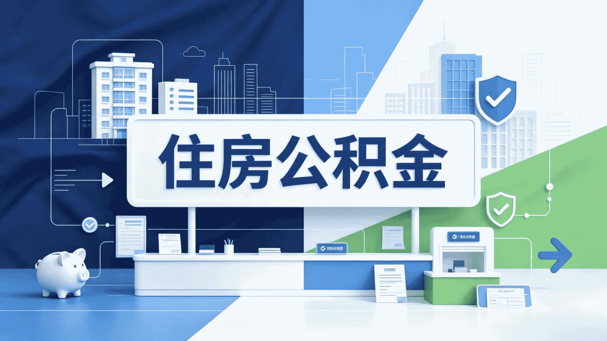 长治公积金封存办理条件口径没变这几点需看清