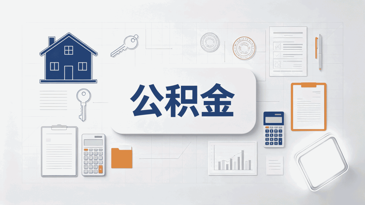 长治公积金余额怎么查询新规后口径有没有变