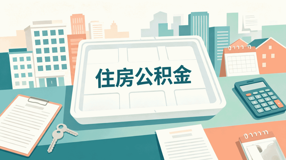长治公积金冲还贷月冲和年冲哪个划算跑了两趟