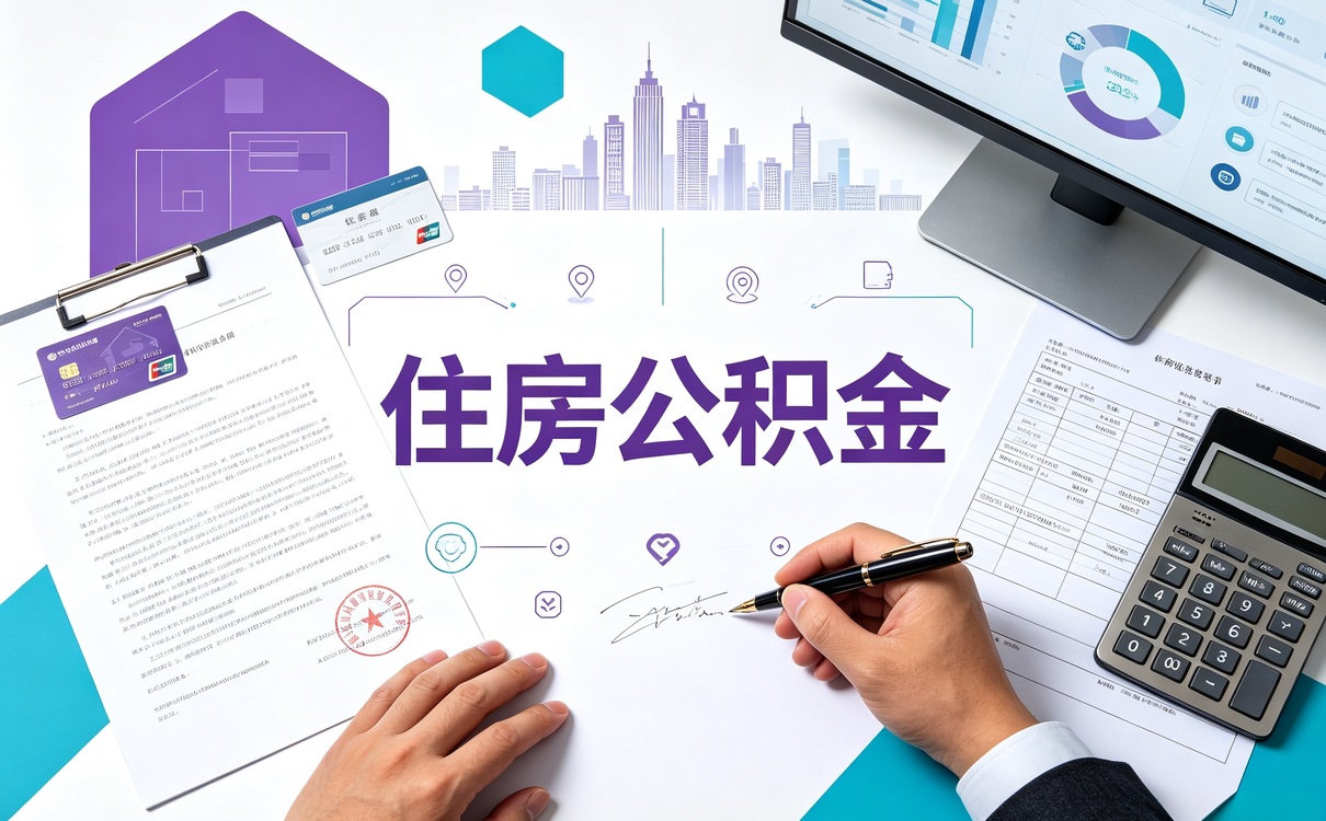 长治封存后公积金转移注意事项材料去哪办