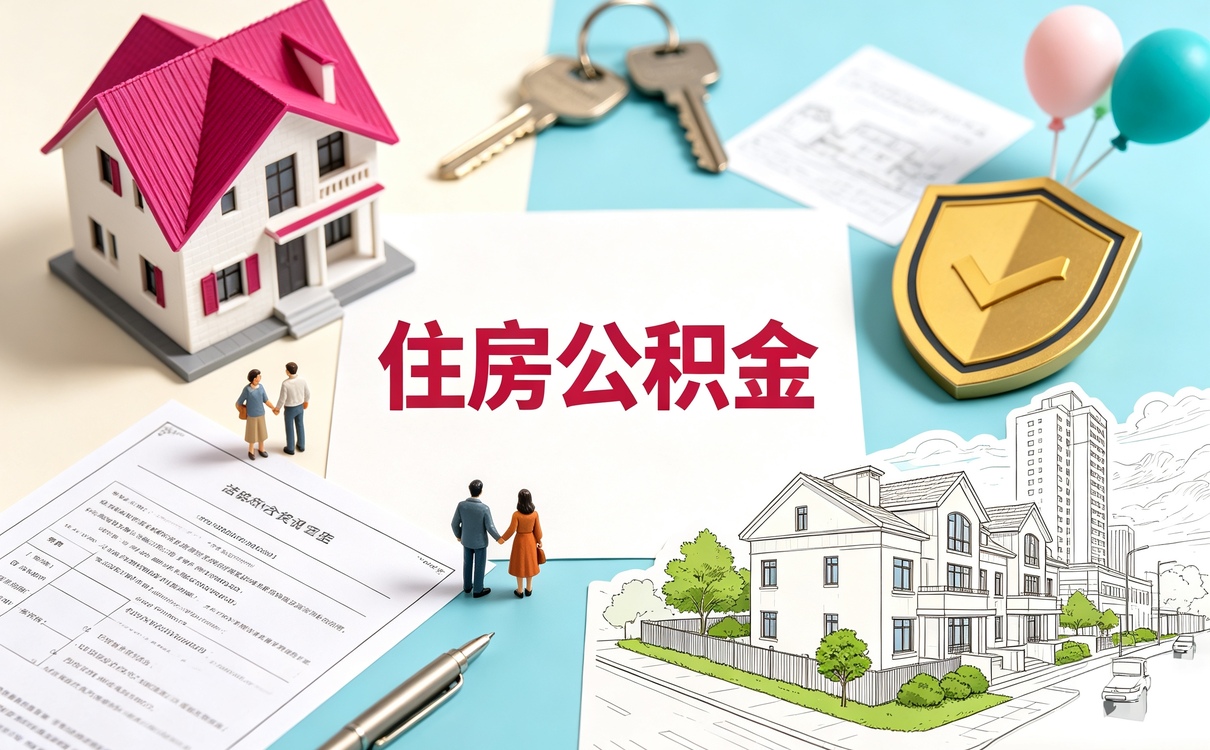 长治本地户口公积金提取额度别踩这几个坑