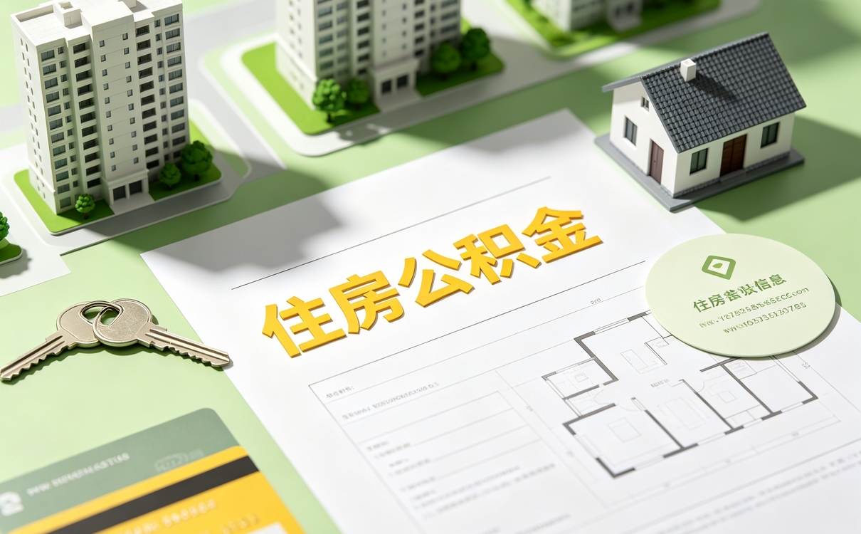 长治在职公积金提取注意事项差多少钱