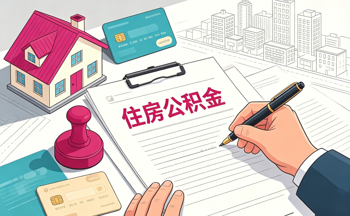 长治公积金中介靠什么提取我第二次才琢磨明白