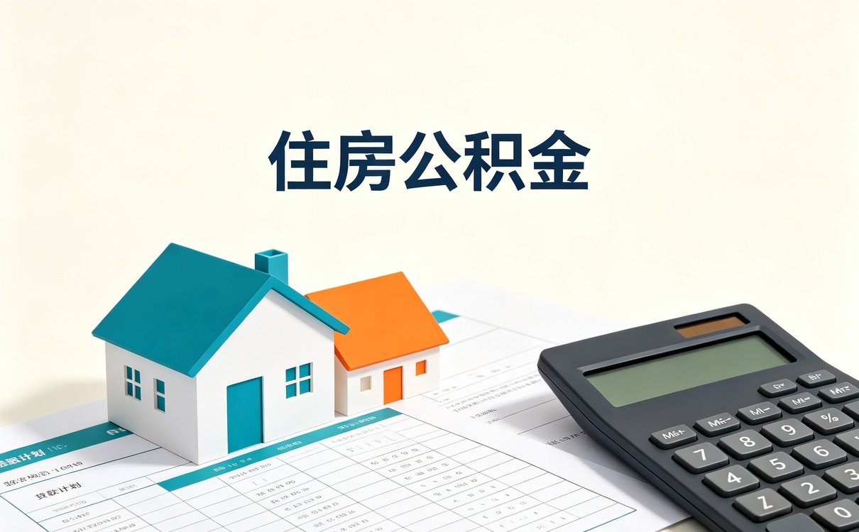 长治公积金余额怎么查询新规后口径有没有变