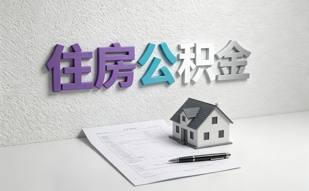 长治非本地户籍公积金缴存流程能不能自己办