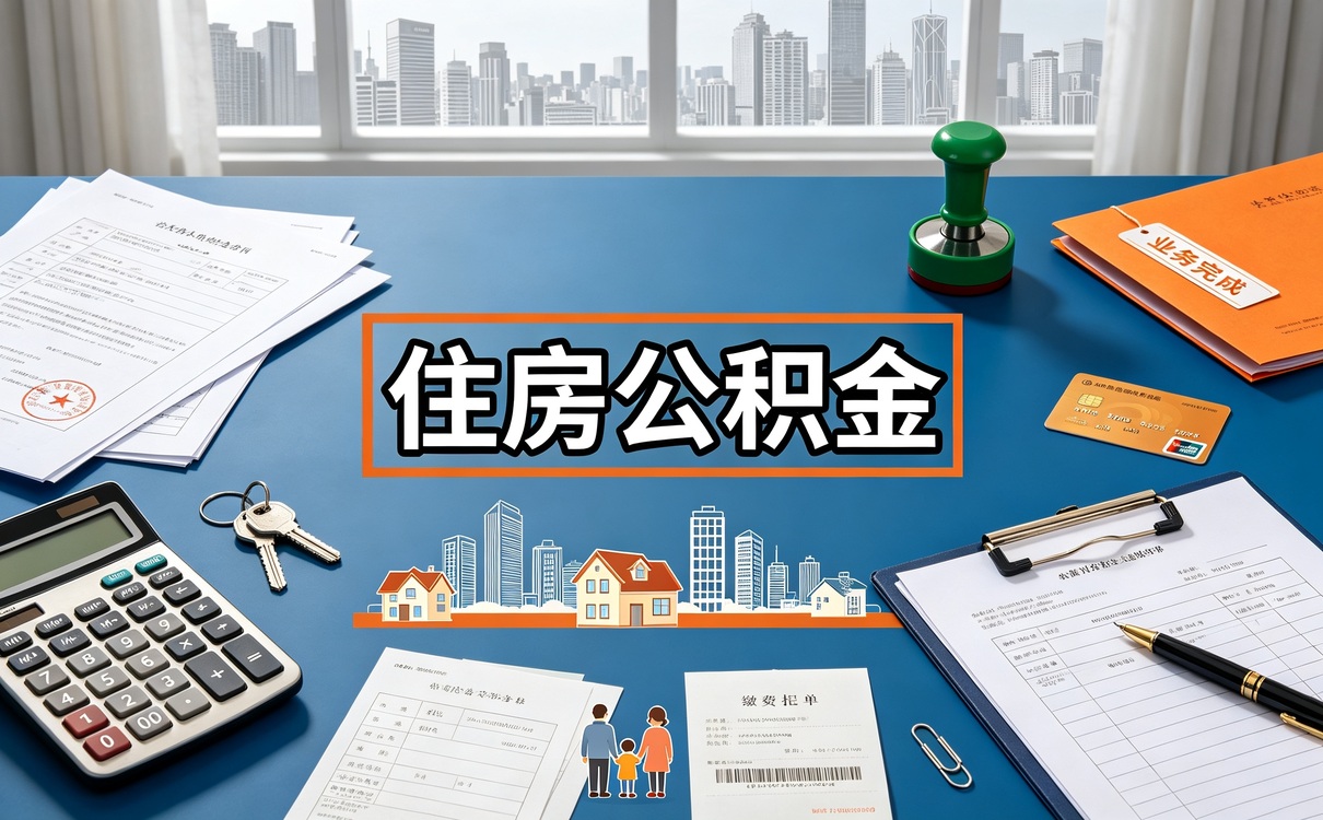 长治封存后公积金转移注意事项材料去哪办
